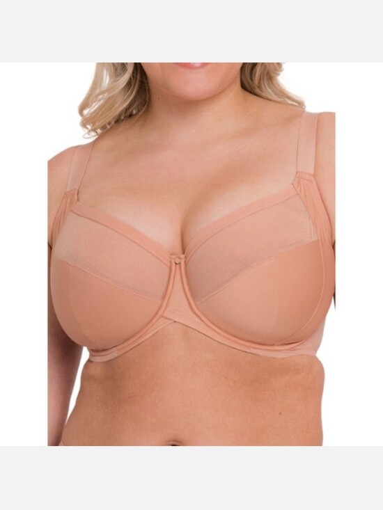 Curvy kate Other - Curvy Kate Wonderfully Full Cup Bra in Latte size 36I NEW WITH TAGS